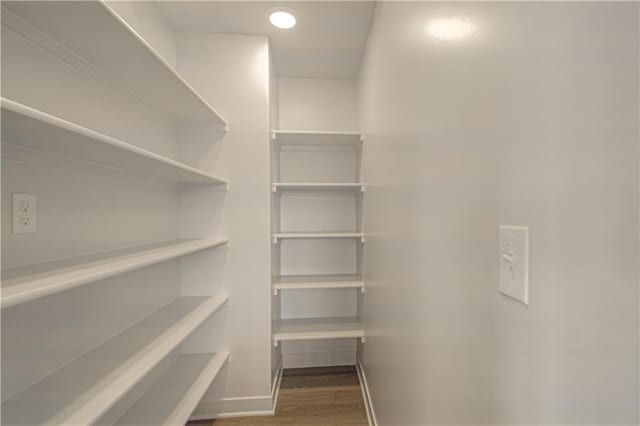 2327 Fishing Ln, Kearney, MO 64060 - view of pantry