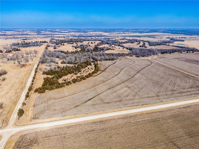 935 Georgia Rd, Williamsburg KS, 66095 land for sale