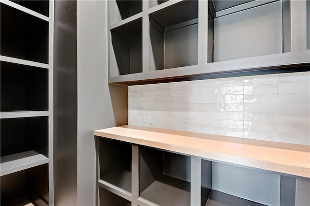 24909 W 98th Pl, Lenexa, KS 66227 - view of spacious closet