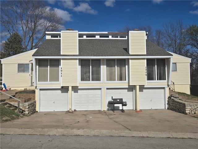 1909-11 N 75th Ter, Kansas City, KS 66112 - photo 1