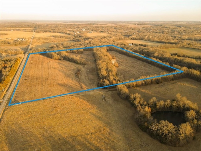 SW U Hwy, Rich Hill MO, 64779 land for sale