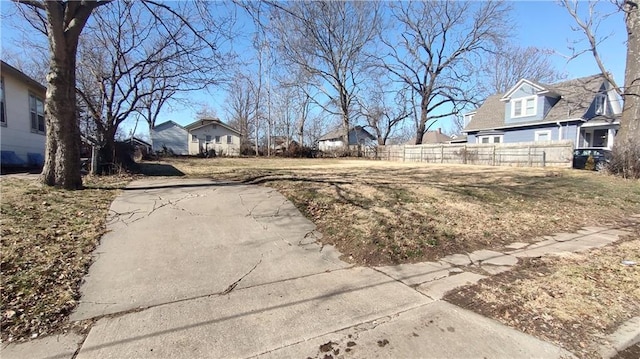 4340 Lloyd St, Kansas City KS, 66103 land for sale