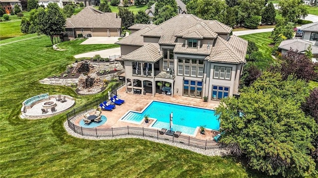 8075 Green Glades Ct, Parkville, MO 64152 - photo 4
