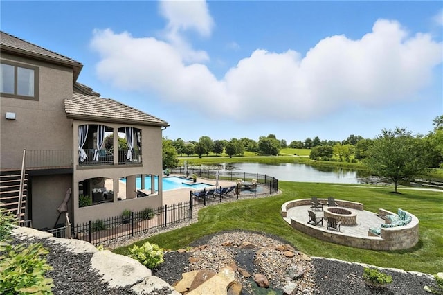 8075 Green Glades Ct, Parkville, MO 64152 - photo 76