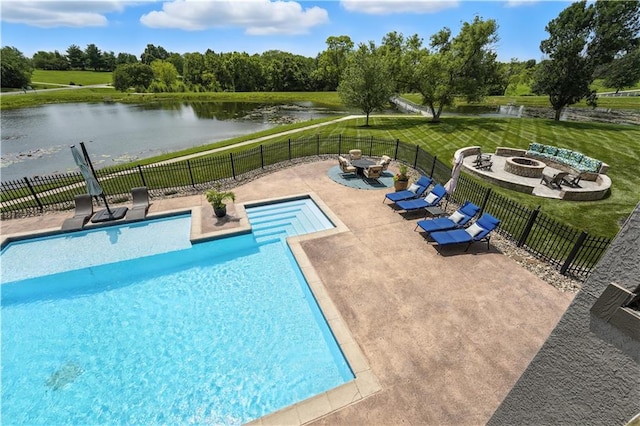 8075 Green Glades Ct, Parkville, MO 64152 - photo 64
