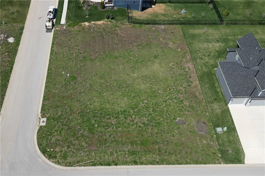4715 SE Lyne St, Blue Springs, MO 64014