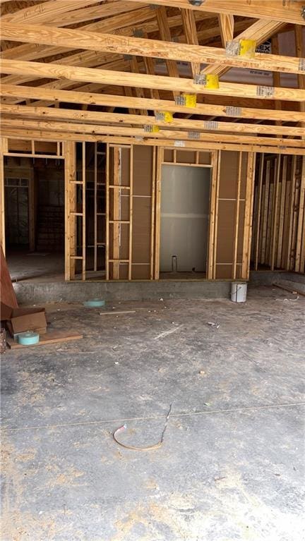824 Highland Dr, Edwardsville, KS 66111 - view of misc room
