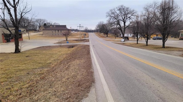 619 Main St, Mound City, KS 66056 - view of street