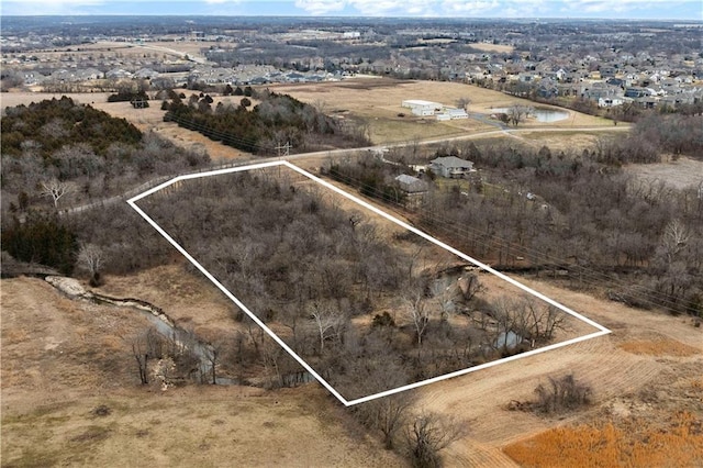 6510 Clare Rd, Shawnee KS, 66226 land for sale