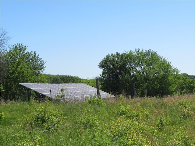 3242 K-237 Hwy, Perry, KS 66073 - view of yard