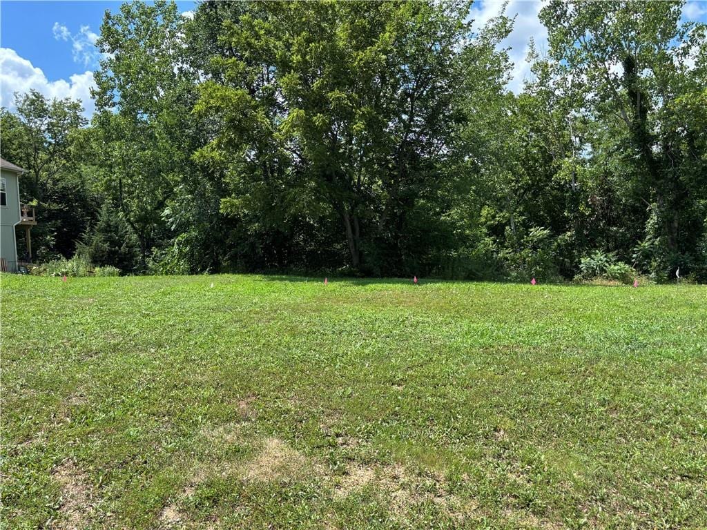 608 SW Joseph Cir, Grain Valley, MO 64029 - photo 1