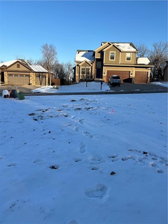 606 SW Joseph Cir, Grain Valley, MO 64029 - photo 3