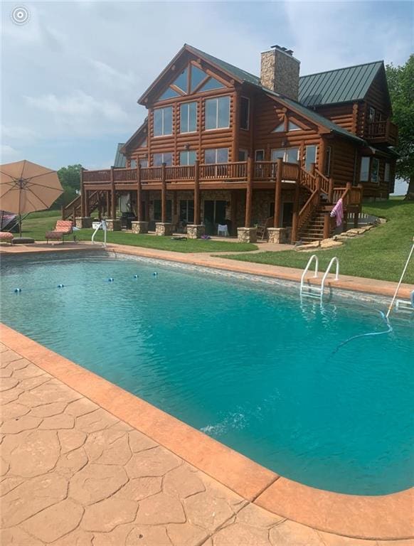 34088 W 160th St, Rayville, MO 64084 - photo 4