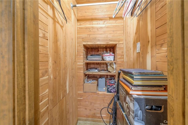 3812 SW Windemere Dr, Lees Summit, MO 64082 - view of storage room