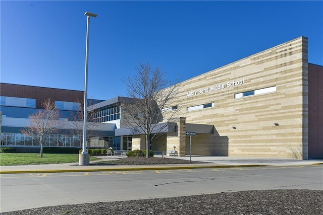 12505 W 184th St, Overland Park, KS 66013 - view of building exterior