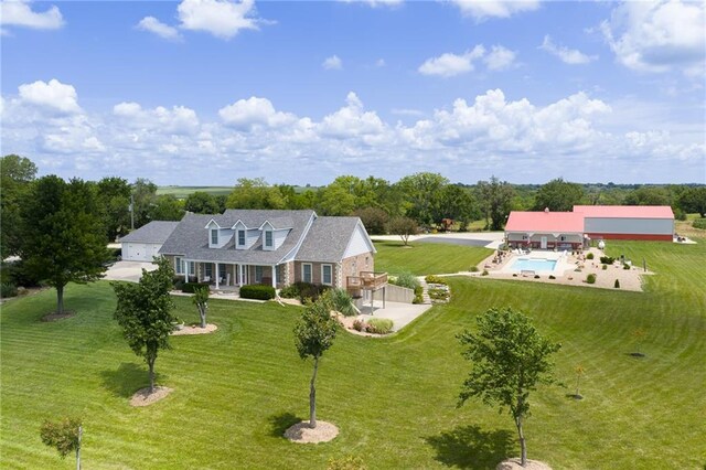 22330 Mclouth Rd, Mclouth, KS 66054 - photo 2