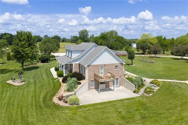 22330 Mclouth Rd, Mclouth, KS 66054 - photo 5