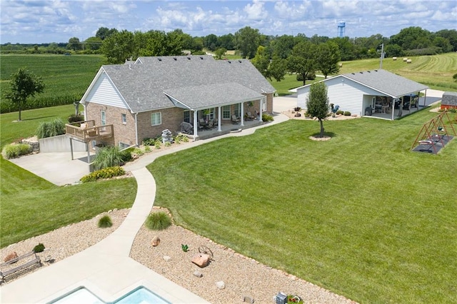 22330 Mclouth Rd, Mclouth, KS 66054 - photo 3