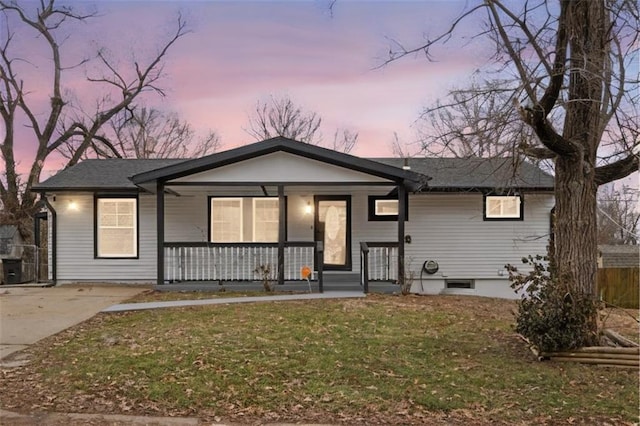 Listing photo 2 for 9133 E 43rd Ter, Kansas City MO 64133