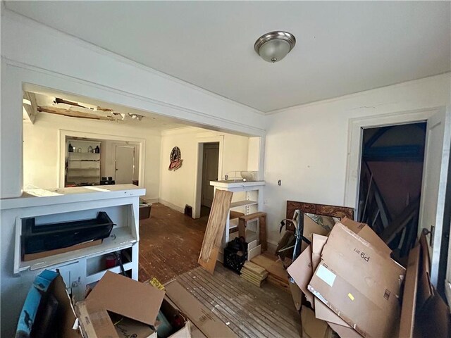 5609 Highland Ave, Kansas City, MO 64110 - photo 27