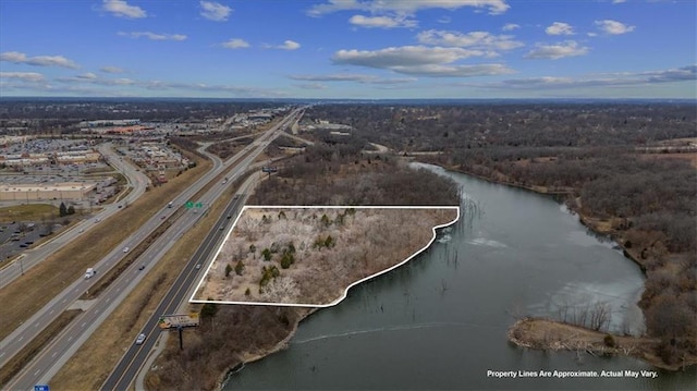 Jefferson St, Blue Springs MO, 64014 land for sale