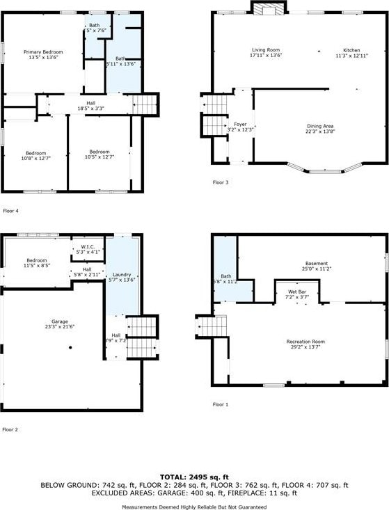 7924 Roe Ave, Prairie Village, KS 66208 - view of layout