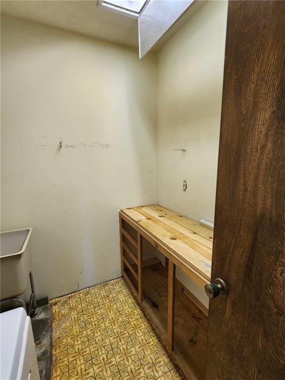 11425 45th Hwy N, Platte City, MO 64079 - misc room featuring light floors