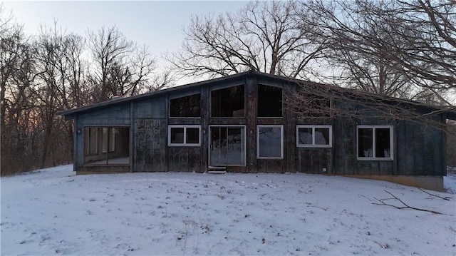 11425 45th Hwy N, Platte City, MO 64079 - view of front of property