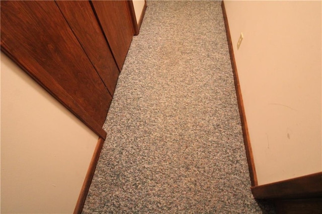 11425 45th Hwy N, Platte City, MO 64079 - detailed view of carpet floors
