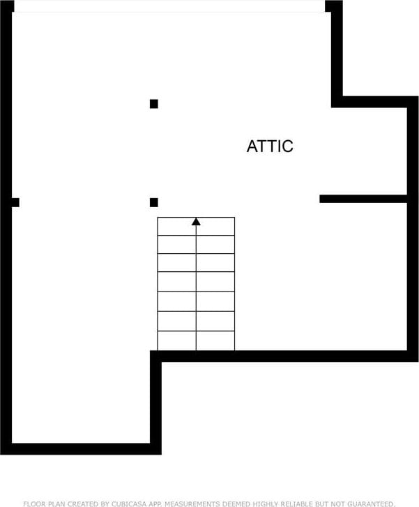 11425 45th Hwy N, Platte City, MO 64079 - property floor plan