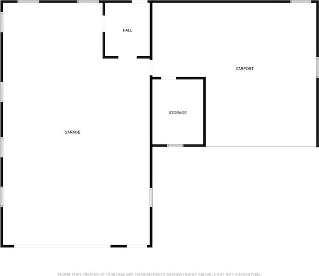 11425 45th Hwy N, Platte City, MO 64079 - home floor plan