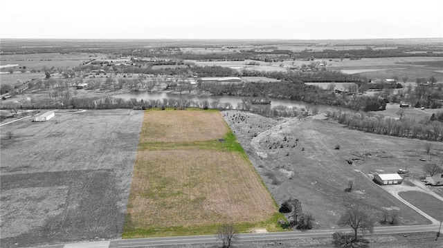 2855 Nebraska Rd, Ottawa, KS 66067