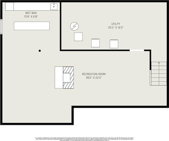 home floor plan