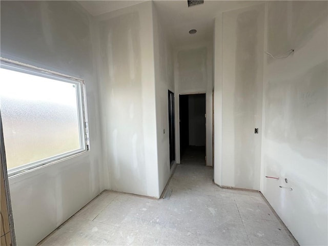17013 Parkhill St, Overland Park, KS 66221 - view of unfurnished room