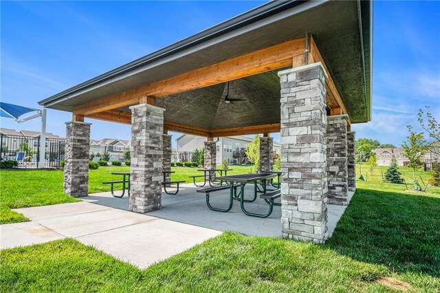 3703 SW Walsh Dr, Lees Summit, MO 64082 - photo 26