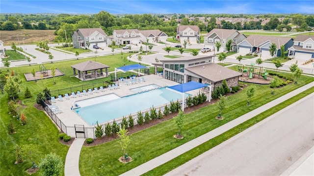3703 SW Walsh Dr, Lees Summit, MO 64082 - photo 29