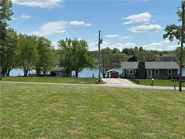 1577 Lake Viking Ter, Altamont, MO 64620 - photo 1
