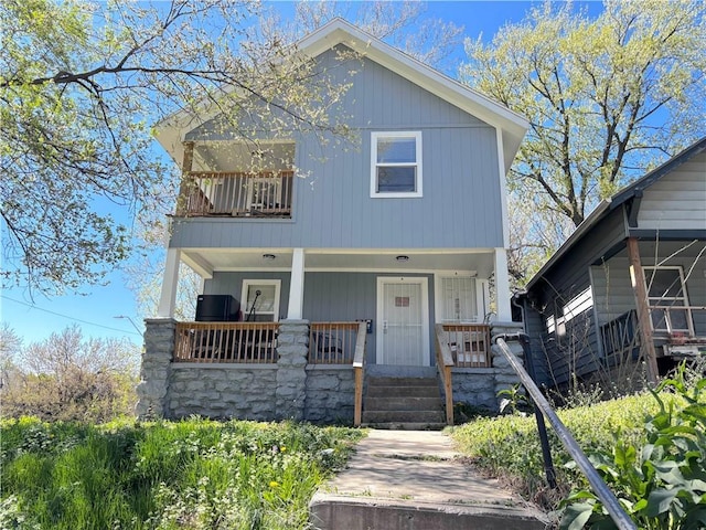 820 Monroe Ave, Kansas City, MO 64124 - photo 1