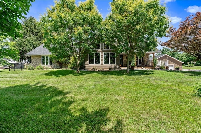 8901 Stillhouse Rd, Liberty, MO 64068 - photo 4