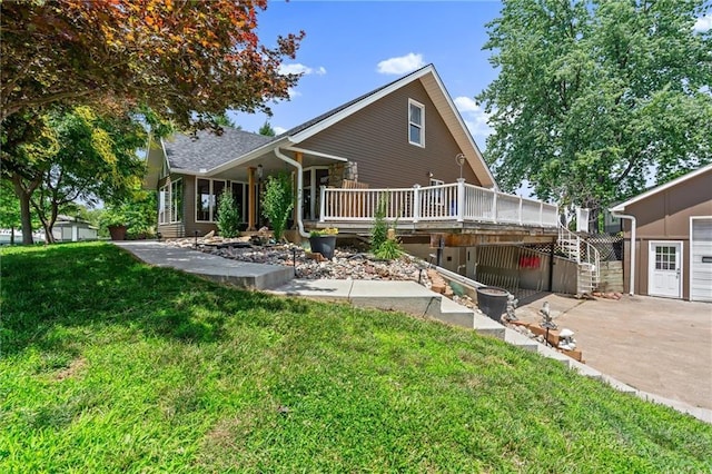 8901 Stillhouse Rd, Liberty, MO 64068 - photo 1
