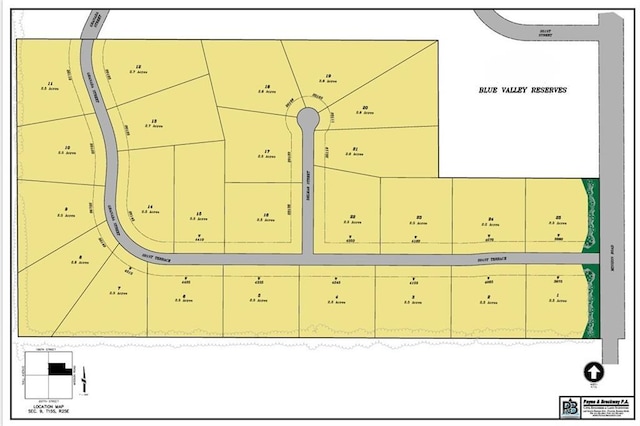 Listing photo 2 for 4410 W 201st Ter, Stilwell KS 66085