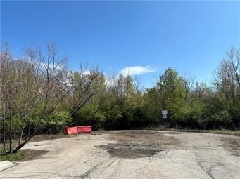 6712 E 122nd St, Grandview MO, 64030 land for sale