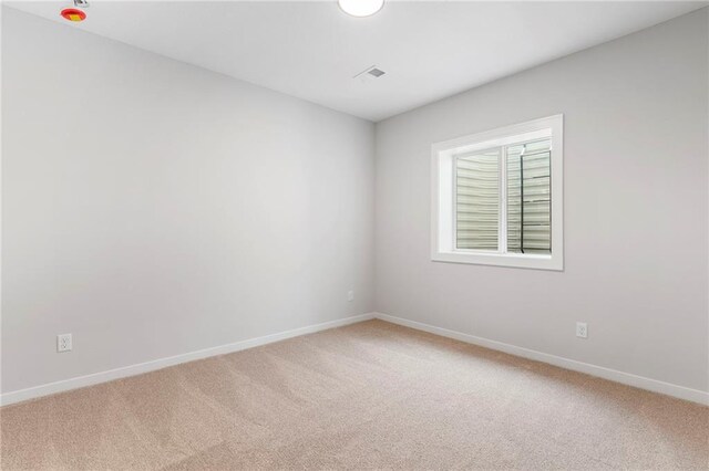 17151 W 168th Pl, Olathe, KS 66062 - empty room with light colored carpet and baseboards