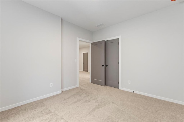 17151 W 168th Pl, Olathe, KS 66062 - unfurnished bedroom featuring carpet flooring and baseboards