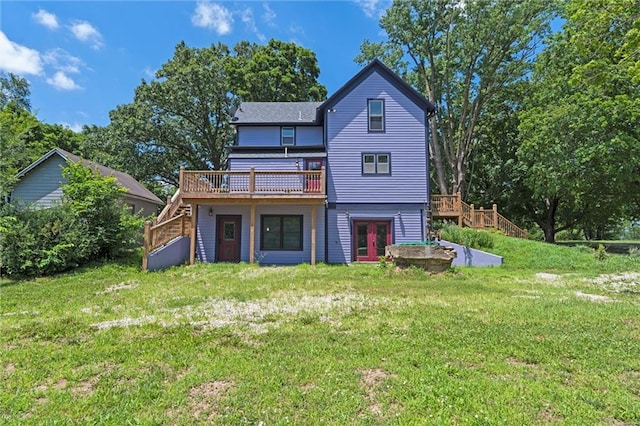 4529 New Lawrence Rd, Leavenworth, KS 66048 - photo 1