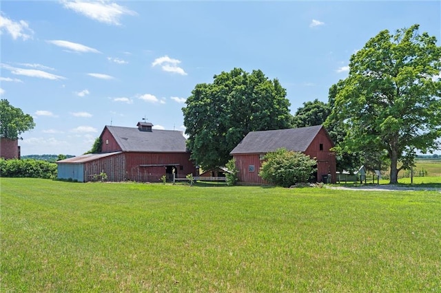 4529 New Lawrence Rd, Leavenworth, KS 66048 - photo 40