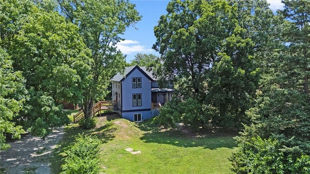 4529 New Lawrence Rd, Leavenworth, KS 66048 - photo 42