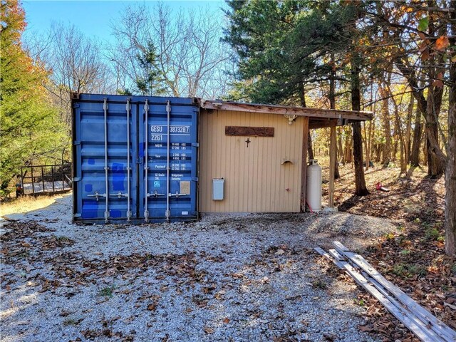 133 W Fishing Lake Dr, Mound City, KS 66056 - photo 8