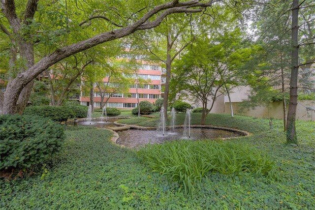 2525 Main St Unit 106, Kansas City, MO 64108 - view of property's community