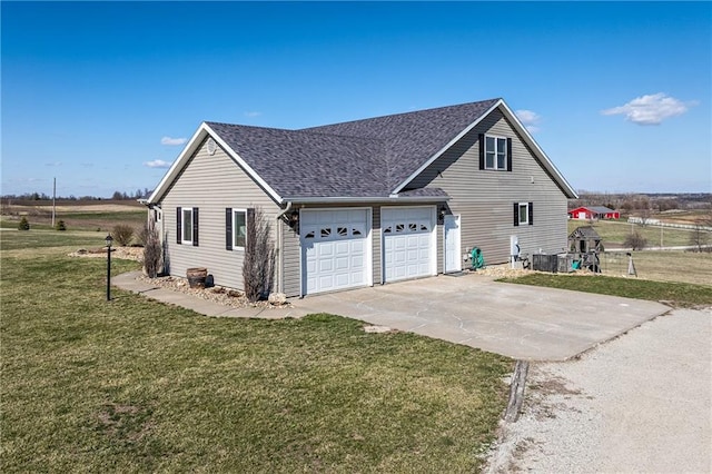 22056 Valley View Rd, Maryville, MO 64468 - photo 4